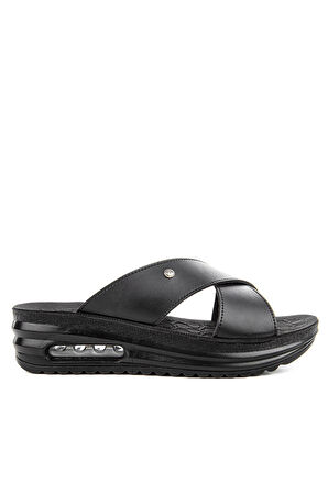 Muya Mafy Anatomik Air Max Taban Islak Zemin Kadın Terlik