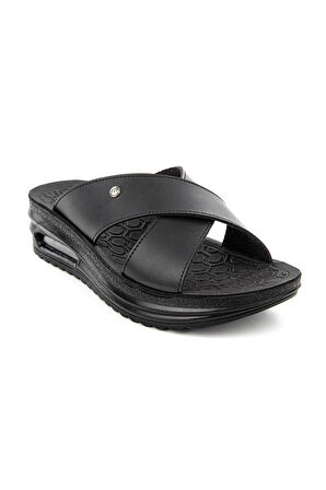 Muya Mafy Anatomik Air Max Taban Islak Zemin Kadın Terlik