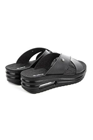 Muya Mafy Anatomik Air Max Taban Islak Zemin Kadın Terlik