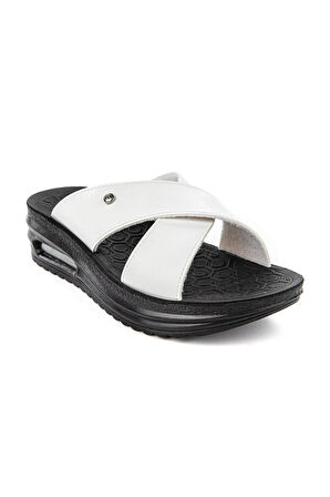 Muya Mafy Anatomik Air Max Taban Islak Zemin Kadın Terlik