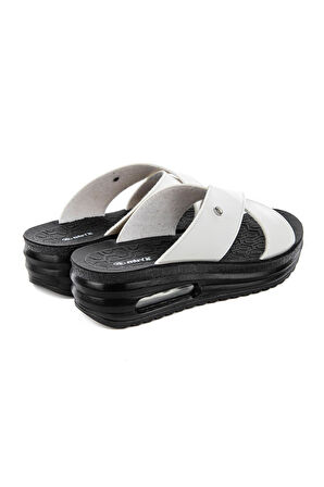 Muya Mafy Anatomik Air Max Taban Islak Zemin Kadın Terlik