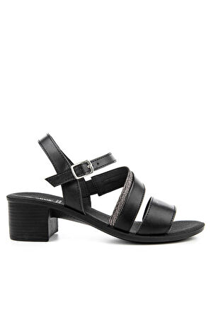 Muya Koss Anatomik Taban Kadın Sandalet