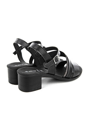 Muya Koss Anatomik Taban Kadın Sandalet