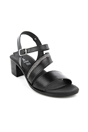 Muya Koss Anatomik Taban Kadın Sandalet