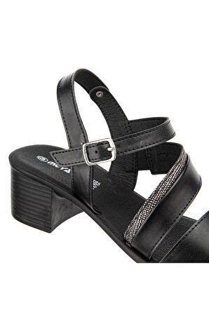 Muya Koss Anatomik Taban Kadın Sandalet