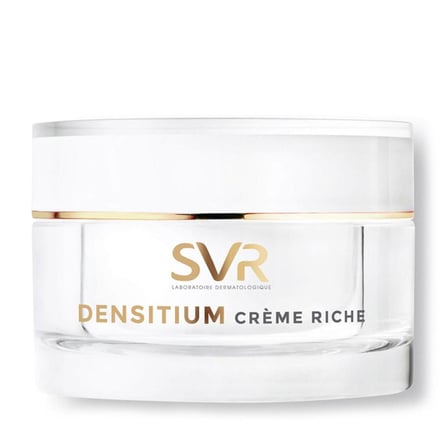 SVR Densitium Riche Yaşlanma Karşıtı Kolajen 30 Yaş + Gece-Gündüz Yüz ve Boyun Kremi 50 ml 