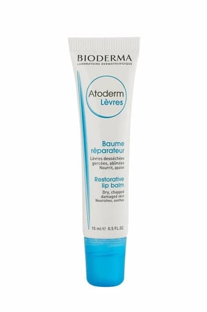 Bioderma Onarıcı Dudak Kremi - Atoderm Lip Balm - 3401348729269
