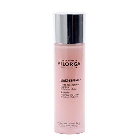 Filorga NCTF-Essence Yaşlanma Karşıtı Mineral 30 Yaş + Gece-Gündüz Yüz ve Boyun Losyon 150 ml 