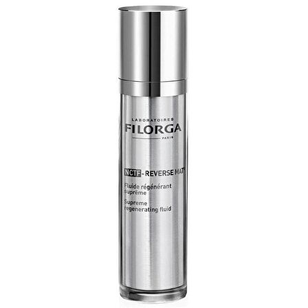 Filorga NCTF-Reverse Yaşlanma Karşıtı Mineral 30 Yaş + Gece-Gündüz Yüz Jel 50 ml 