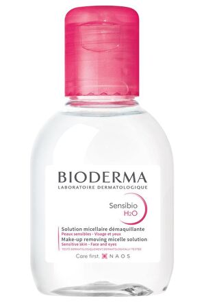 Bioderma Sensibio H2o 100 Ml