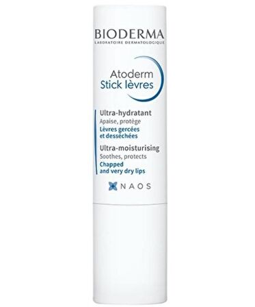  Bioderma Atoderm Lip Stick 4 Gr