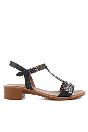 Muya Naerata Anatomik Taban Kadın Sandalet