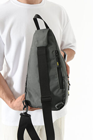 RUN Northwest Quattro Kumaş, Unisex Bodybag