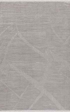 Merinos Halı Recycle Serisi 38446 071 Salon Oturma Odası Halısı