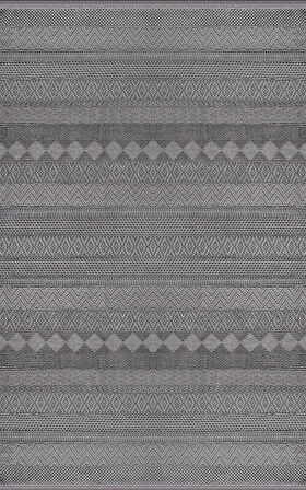 Merinos Halı Recycle Serisi 38422 091 Salon Oturma Odası Halısı