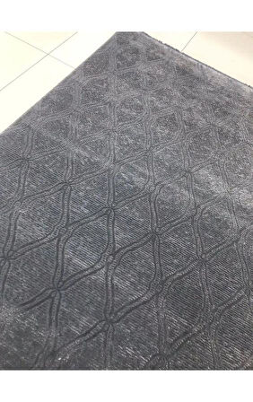 Merinos Halı Recycle Serisi 37406 091 Salon Oturma Odası Halısı