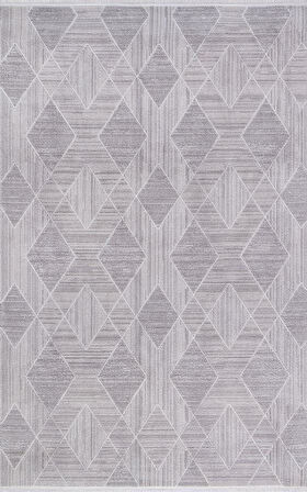 Merinos Halı Diyez Serisi 64249 096 Akrilik Yün Halı Salon Oturma Odası Halısı