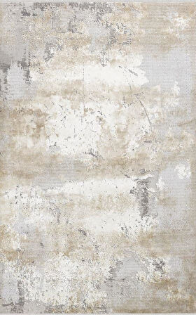 Merinos Halı Tresor 19934 070 Serisi Akrilik Salon Oturma Odası Halısı