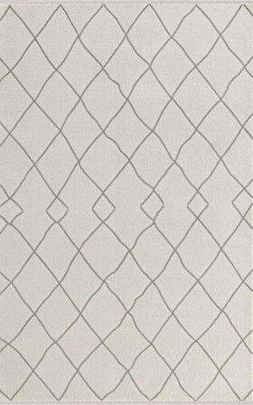 Merinos Halı Therapy 36125 096 Serisi Akrilik Salon Oturma Odası Halısı 