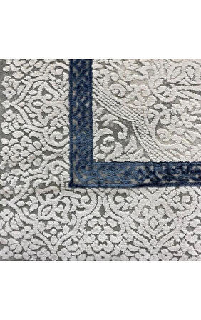 Gabardin Halı Lorenza Serisi 13627 Akrilik Halı Salon Oturma Odası Halısı