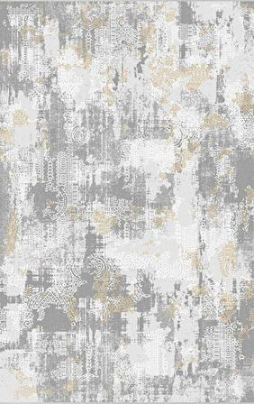 Gabardin Halı Lorenza Serisi 13628 Akrilik Halı Salon Oturma Odası Halısı