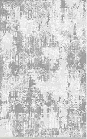 Gabardin Halı Lorenza Serisi 13629 Akrilik Halı Salon Oturma Odası Halısı