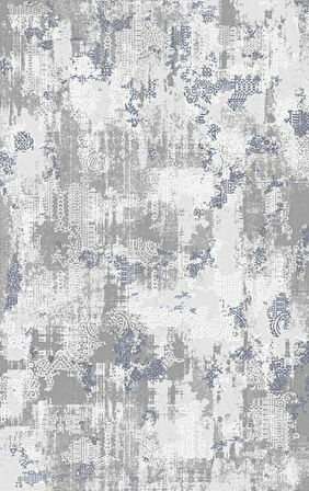 Gabardin Halı Lorenza Serisi 13630 Akrilik Halı Salon Oturma Odası Halısı