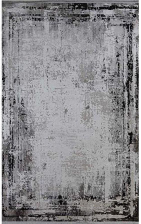 Gabardin Halı Morena Serisi 17152 Akrilik Halı Salon Oturma Odası Halısı