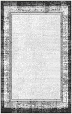 Gabardin Halı Morena Serisi 17172 Akrilik Halı Salon Oturma Odası Halısı