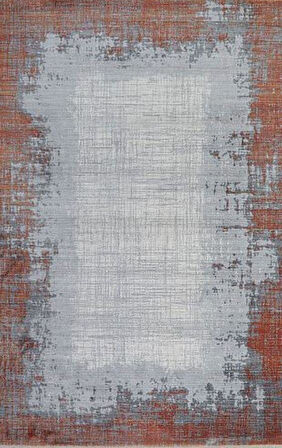 Gabardin Halı 7/24 Serisi 263-TRN Salon Oturma Odası Halısı