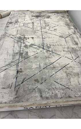 Verrino Halı Yenice 5789 Serisi Akrilik Salon Oturma Yatak Odası Halısı