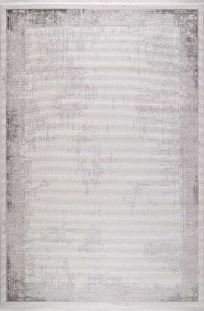 Verrino Öykü 9757A Serisi Akrilik Salon Oturma Yatak Odası Halısı