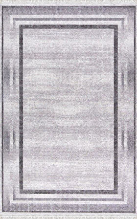 Merinos Halı Rodin 60900 095 Serisi Akrilik Salon Oturma Odası Halısı 