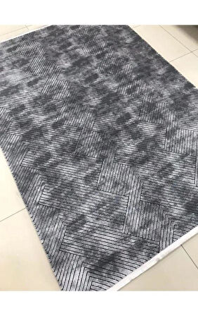 Padişah Halı Eternity 36129 090 Serisi Akrilik Salon Oturma Odası Halısı