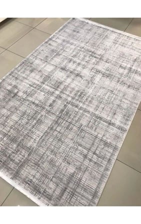 Padişah Halı Sümela 64257 095 Serisi Akrilik Salon Oturma Yatak Odası Halısı 