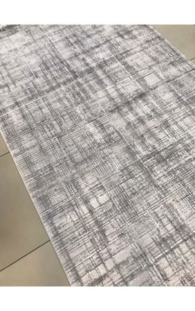 Padişah Halı Sümela 64257 095 Serisi Akrilik Salon Oturma Yatak Odası Halısı 