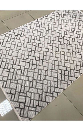 Padişah Halı Sümela 64251 096 Serisi Akrilik Salon Oturma Yatak Odası Halısı