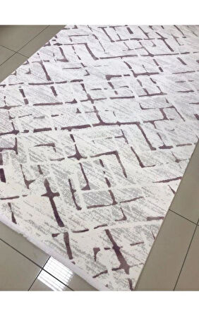 Padişah Halı Sümela 39141 056 Serisi Akrilik Salon Oturma Yatak Odası Halısı