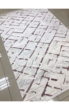 Padişah Halı Sümela 39141 056 Serisi Akrilik Salon Oturma Yatak Odası Halısı