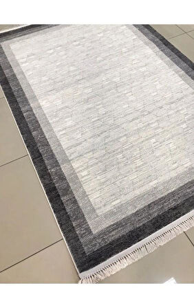 Padişah Halı Santo 60886 095 Serisi Akrilik Salon Oturma Yatak Odası Halısı