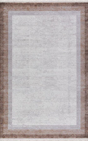 Padişah Halı Santo 60886 070 Serisi Akrilik Salon Oturma Yatak Odası Halısı 