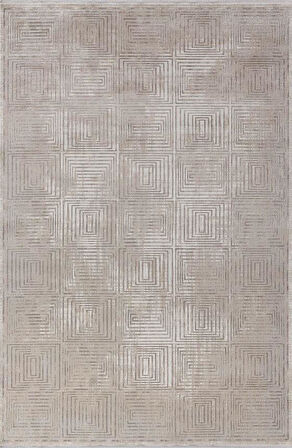 Padişah Halı Evidence 35593 070 Serisi Salon Oturma Yatak Odası Halısı