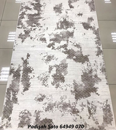 Padişah Halı Şato 64949 070 Serisi Akrilik Salon Oturma Yatak Odası Halısı