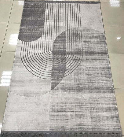 Padişah Halı Santo 75188 995 Serisi Akrilik Salon Oturma Yatak Odası Halısı