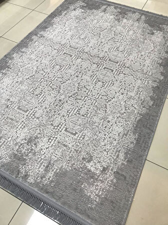 Padişah Halı Santo 75190 995 Serisi Akrilik Salon Oturma Yatak Odası Halısı