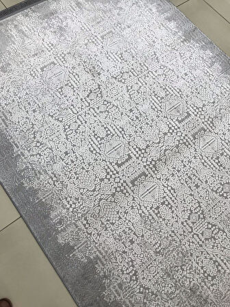 Padişah Halı Santo 75190 995 Serisi Akrilik Salon Oturma Yatak Odası Halısı