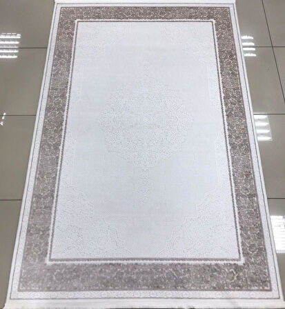 Padişah Halı Essence 73394 070 Serisi Akrilik Salon Oturma Yatak Odası Halısı
