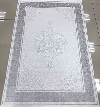 Padişah Halı Essence 73394 097 Serisi Akrilik Salon Oturma Yatak Odası Halısı