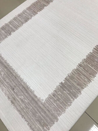 Padişah Halı Essence 73397 070 Serisi Akrilik Salon Oturma Yatak Odası Halısı