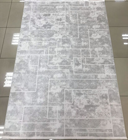 Merinos Halı Vega 73928 062 Serisi Akrilik Salon Oturma Yatak Odası Halısı